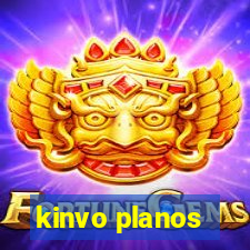 kinvo planos